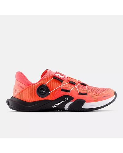 New Balance Minimus TR BOA v2 кроссовки