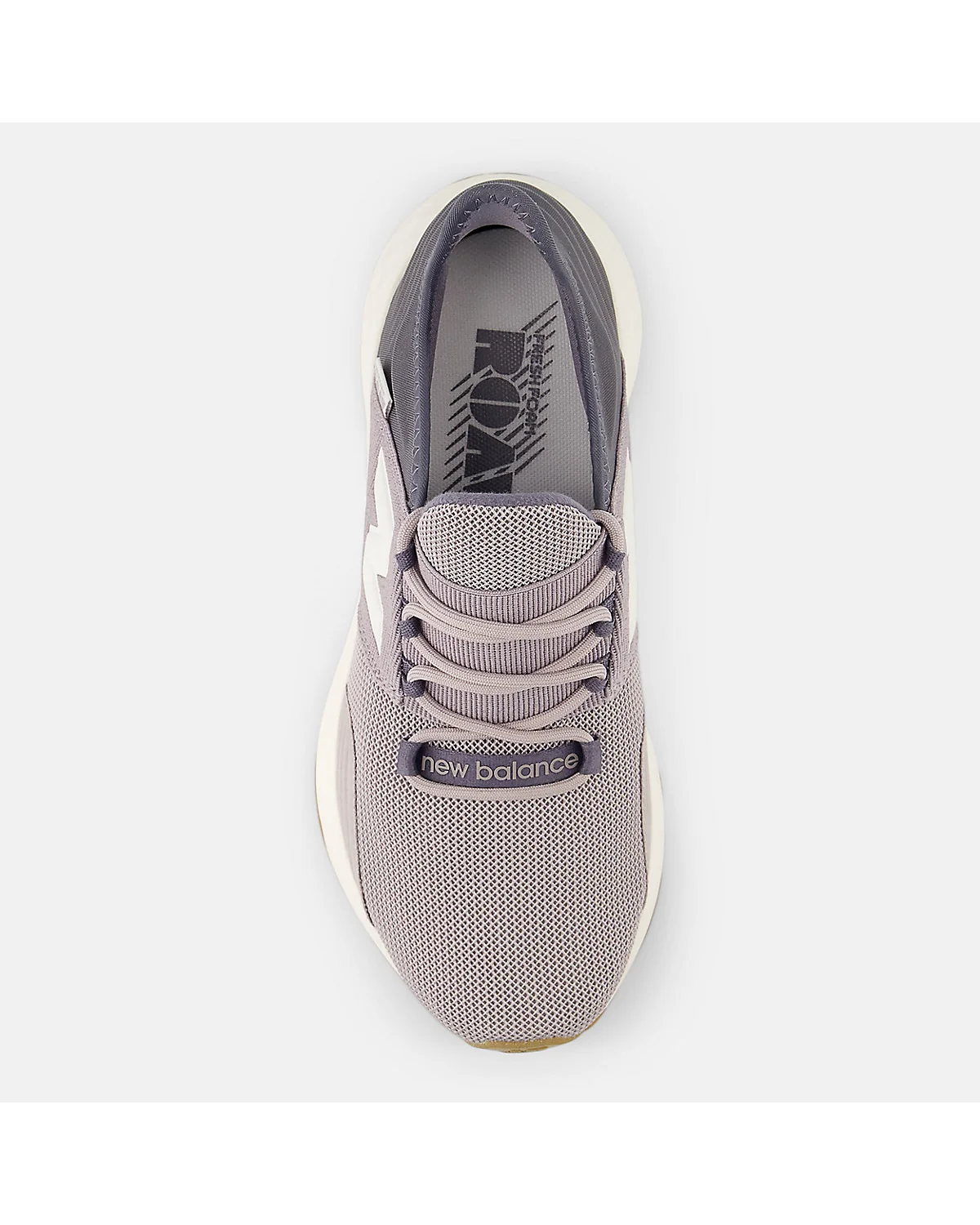New Balance Fresh Foam Roav кроссовки — 4