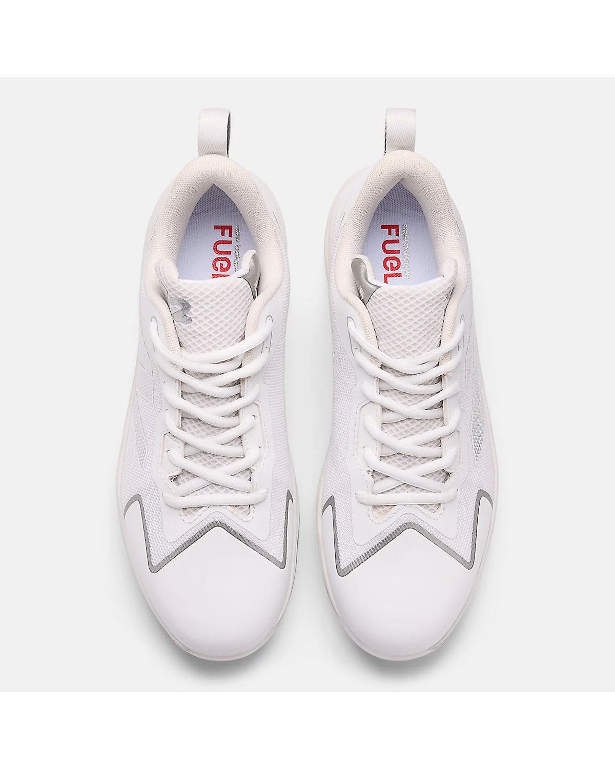 New Balance FuelCell Romero Duo кроссовки — 4