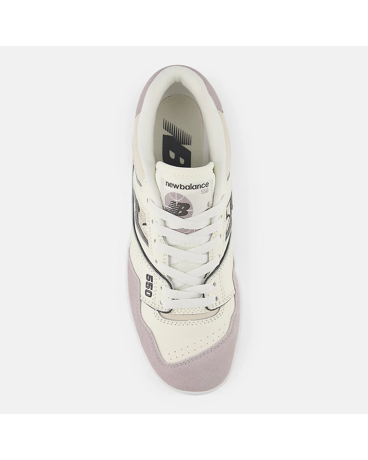 New Balance 550 кроссовки — 4