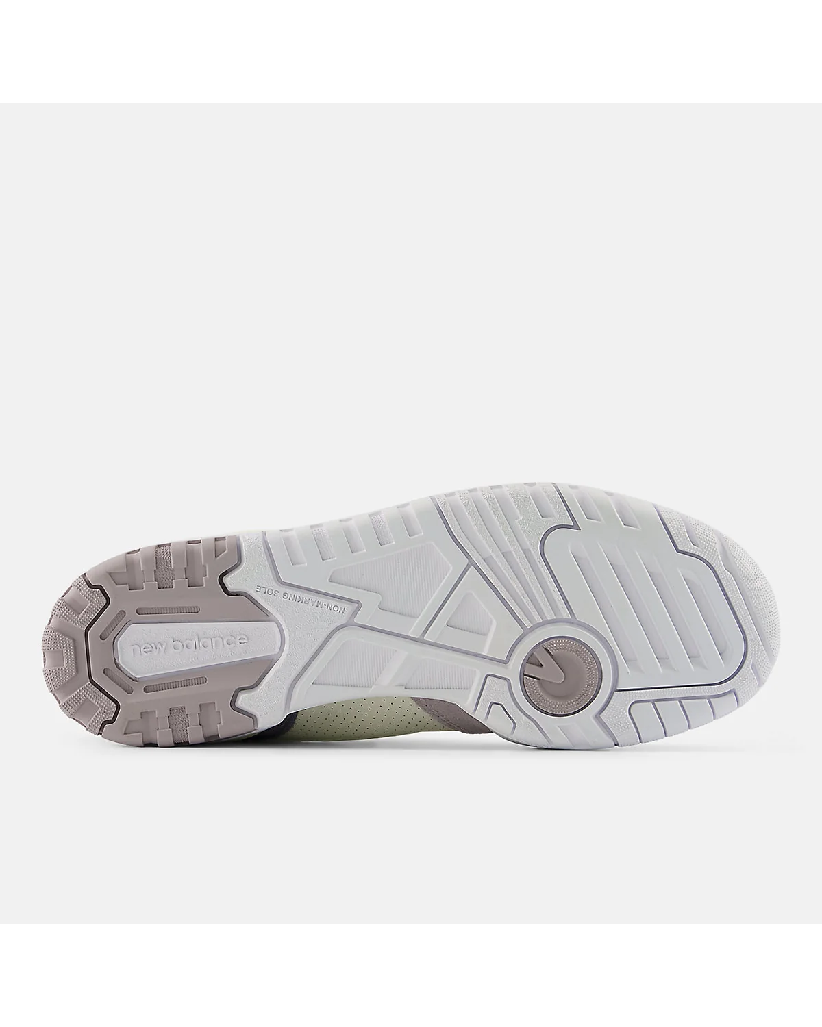 New Balance 550 кроссовки — 5