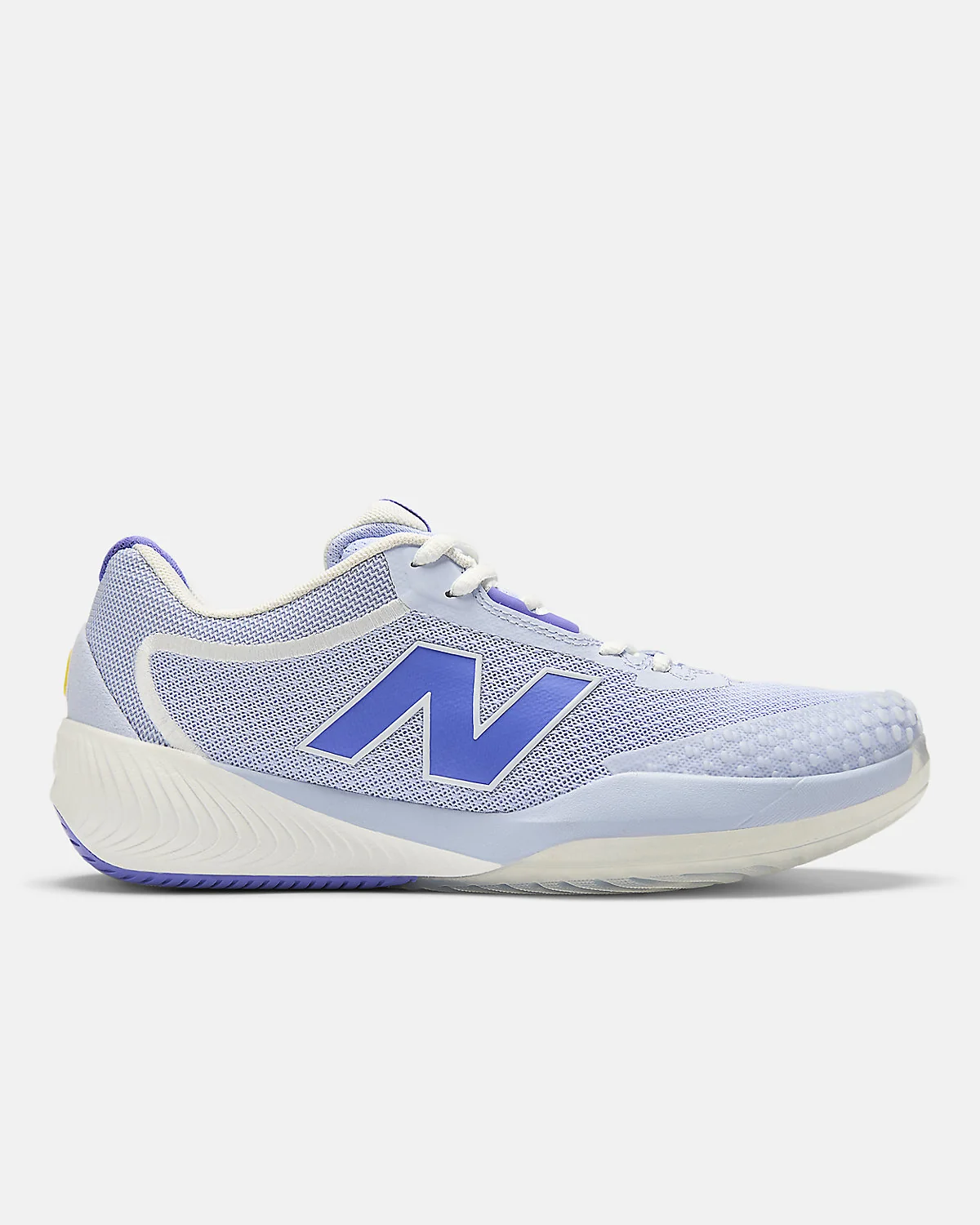 Женские теннисные кроссовки New Balance FuelCell 996v6 — 1