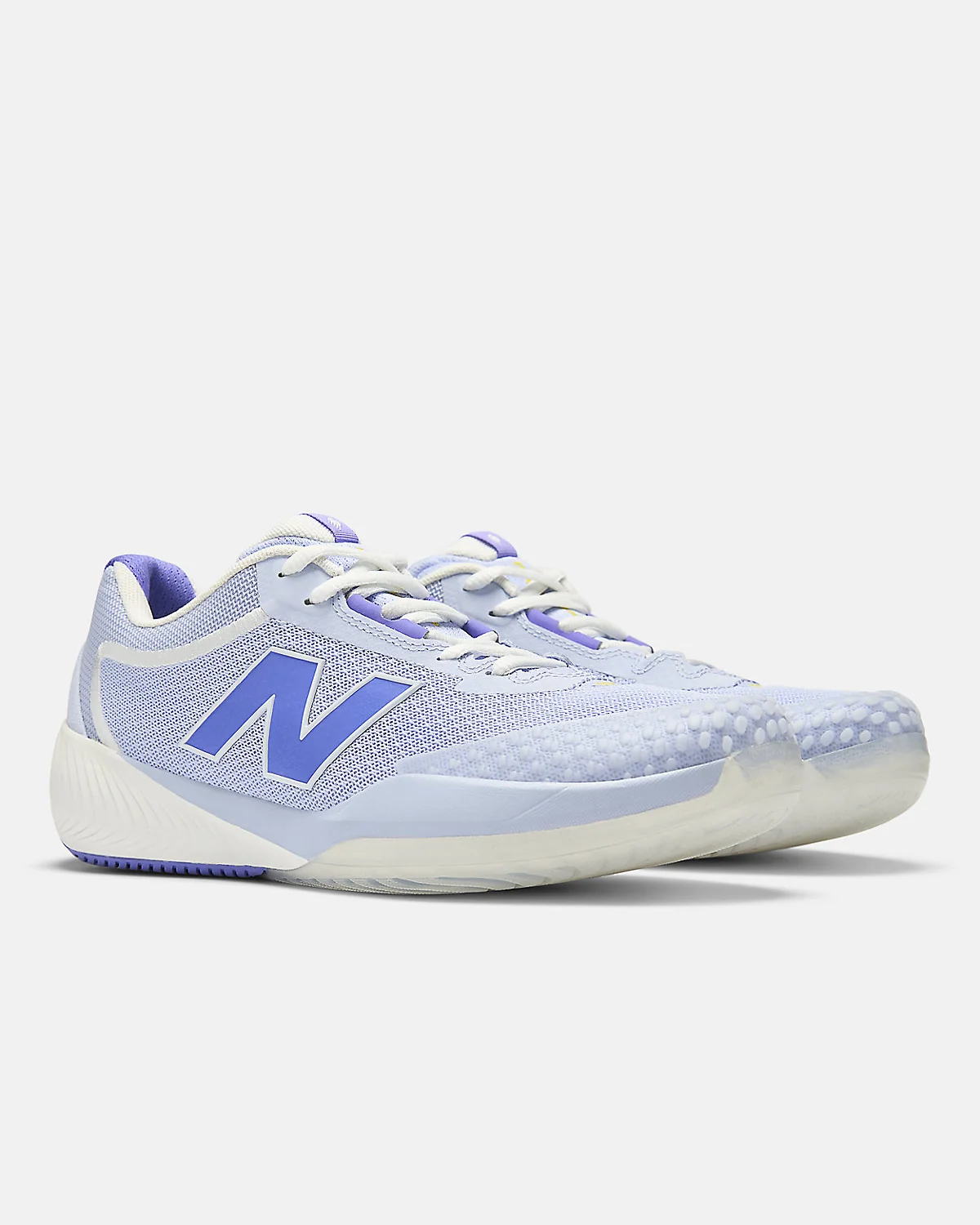 Женские теннисные кроссовки New Balance FuelCell 996v6 — 2