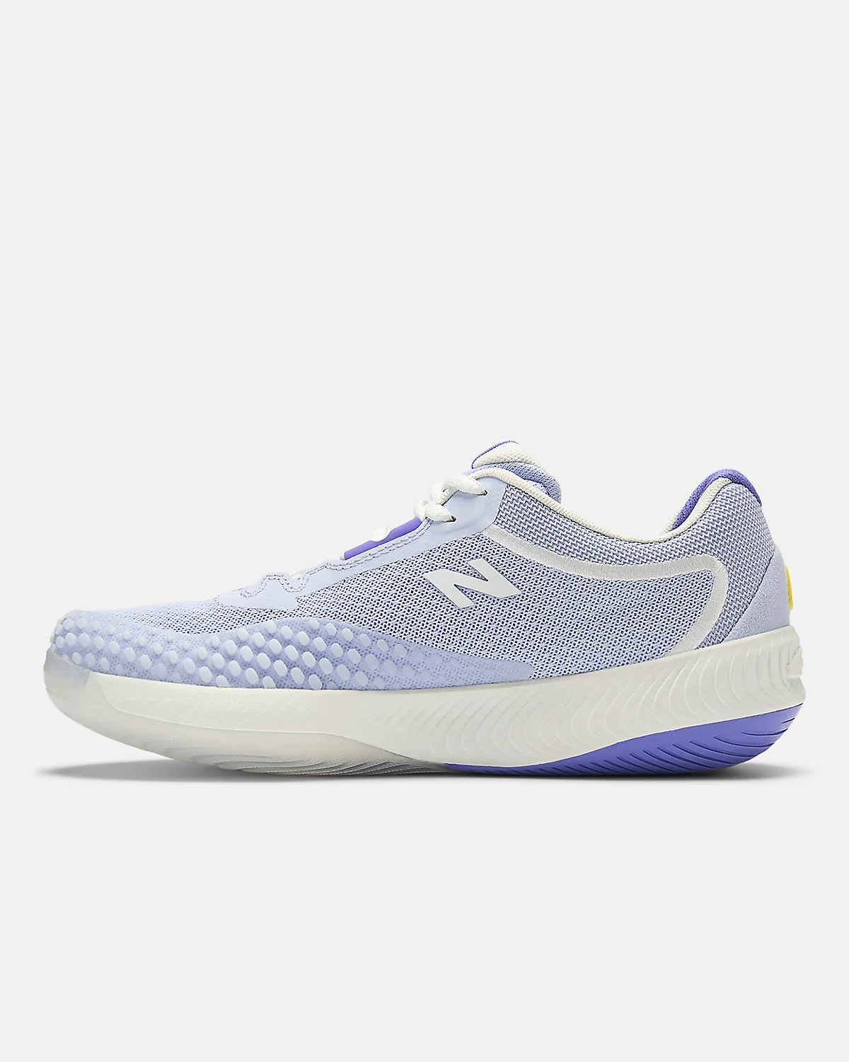 Женские теннисные кроссовки New Balance FuelCell 996v6 — 3