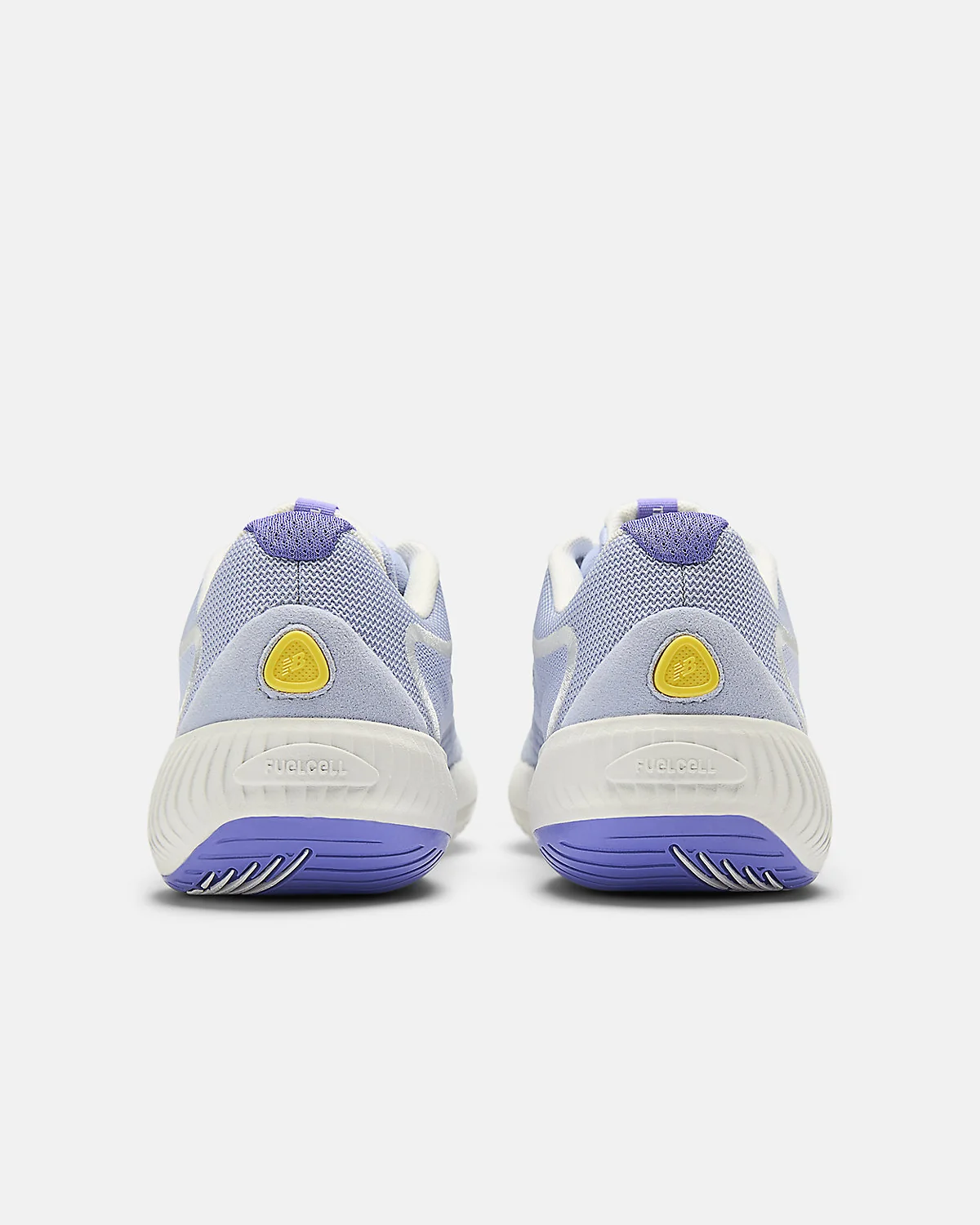 Женские теннисные кроссовки New Balance FuelCell 996v6 — 5