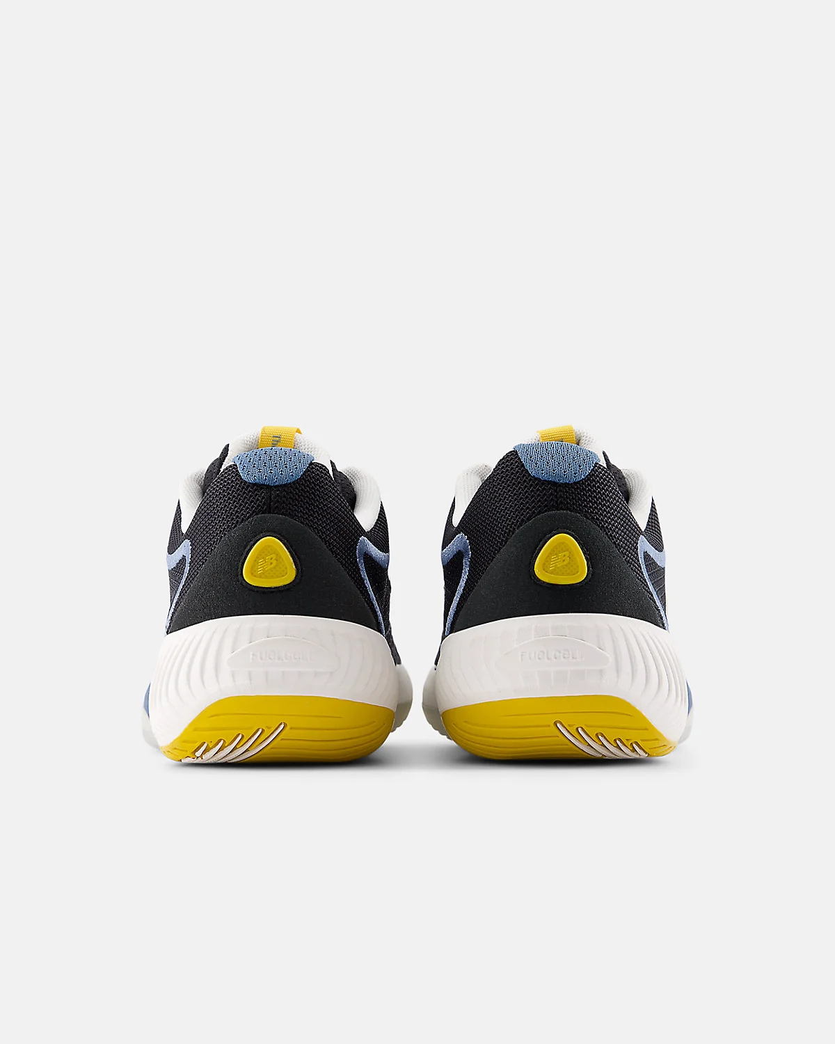 Женские теннисные кроссовки New Balance FuelCell 996v6 — 5