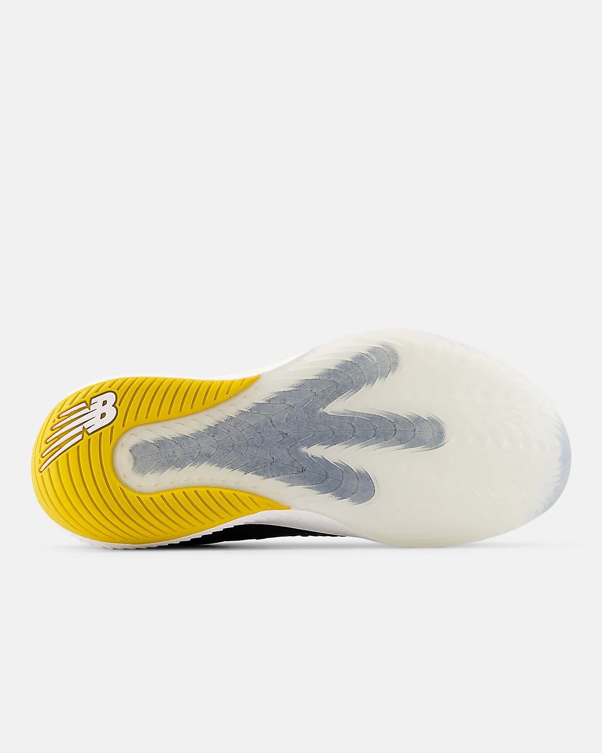 Женские теннисные кроссовки New Balance FuelCell 996v6 — 6