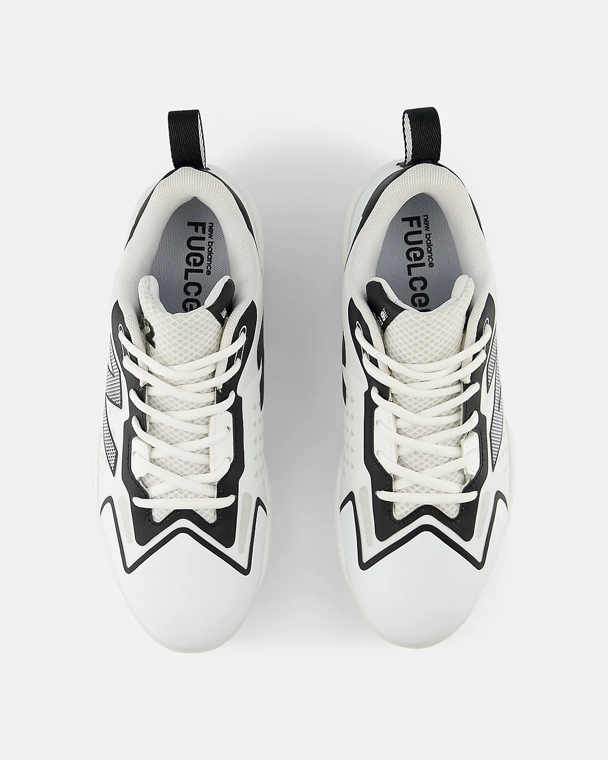 Женские бутсы New Balance FuelCell Romero Duo Comp — 4