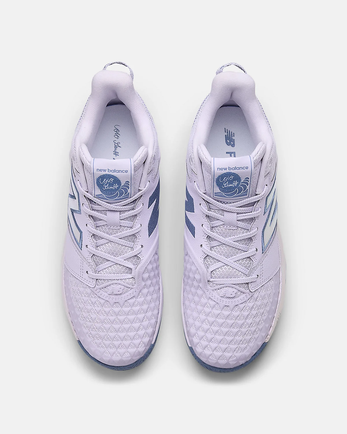 Женские кроссовки New Balance Coco CG2 — 4