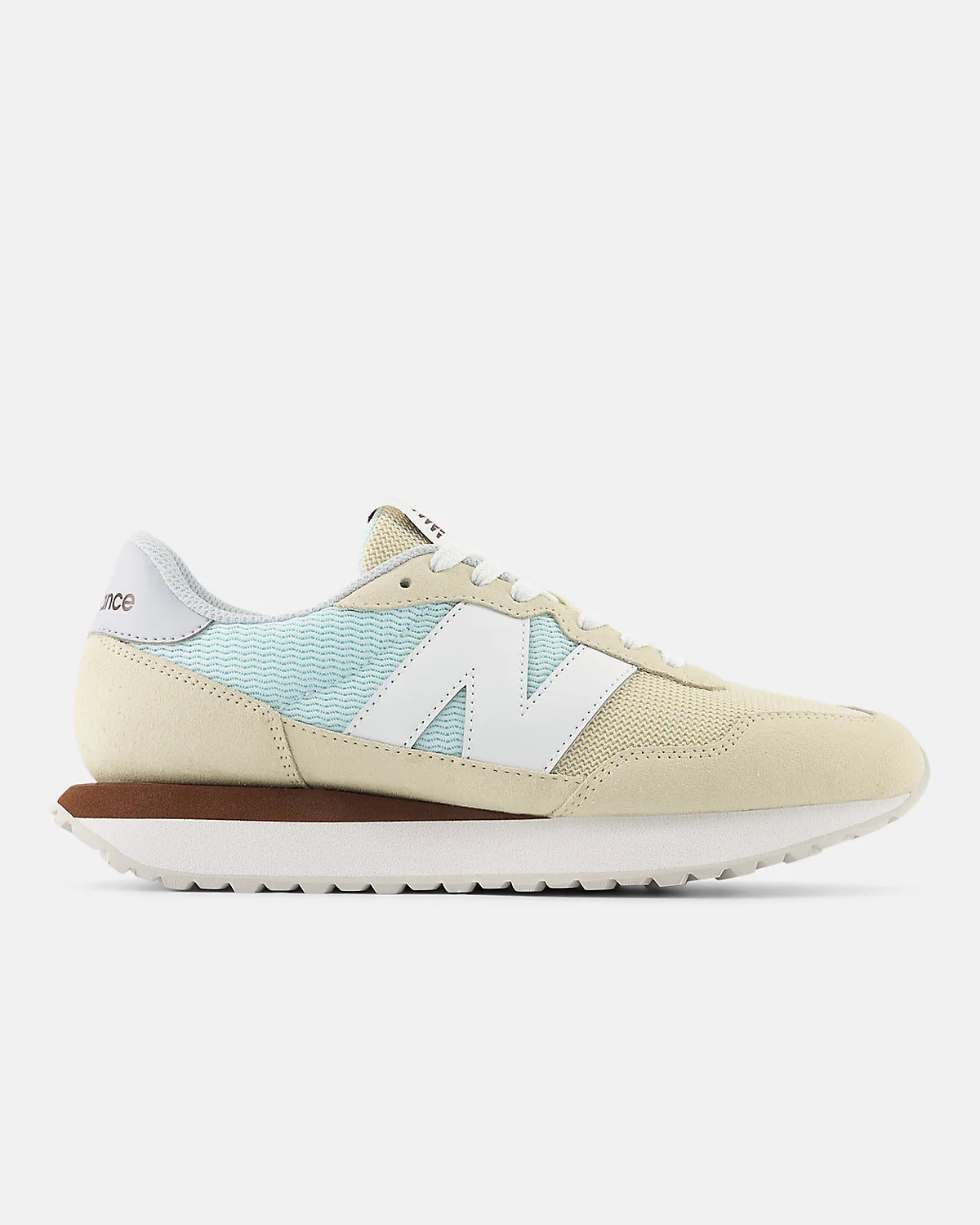 Кроссовки New Balance 237 — 1