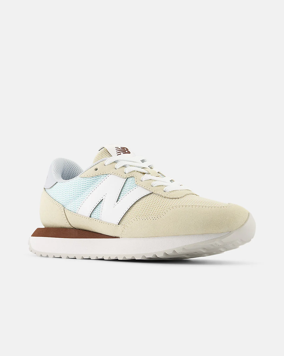 Кроссовки New Balance 237 — 2