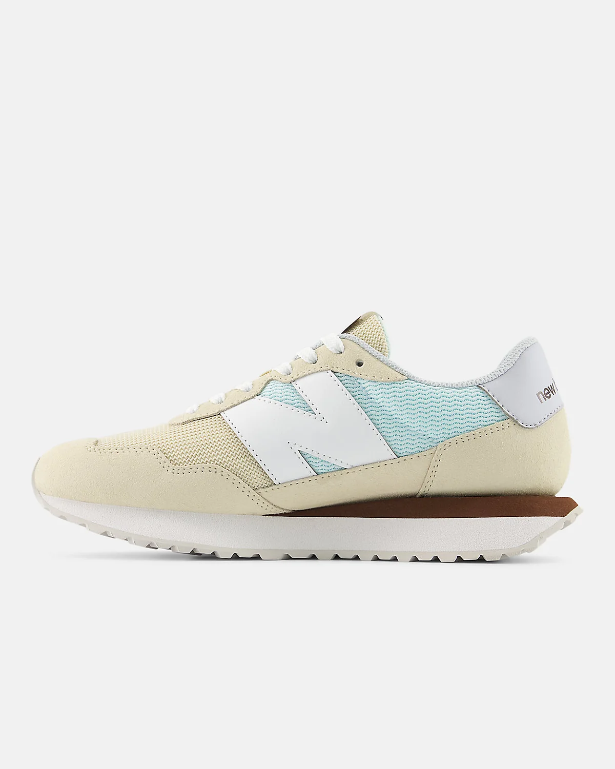 Кроссовки New Balance 237 — 3