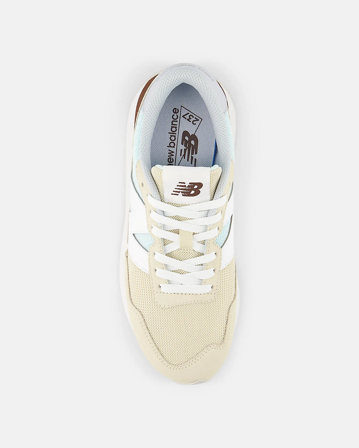 Кроссовки New Balance 237 — 4