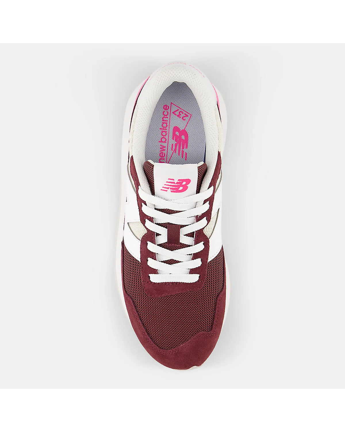 Кроссовки New Balance 237 — 4