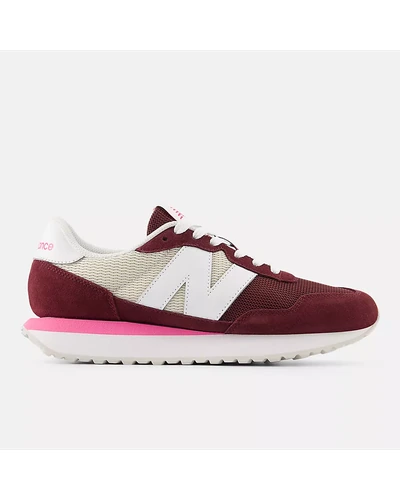 Кроссовки New Balance 237