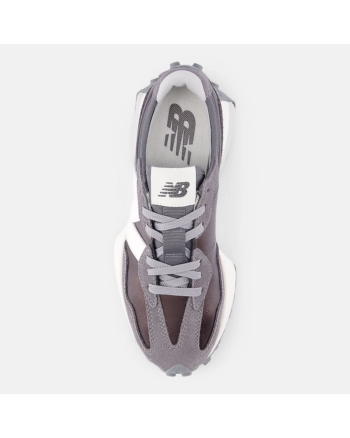 Кроссовки New Balance 327 — 4