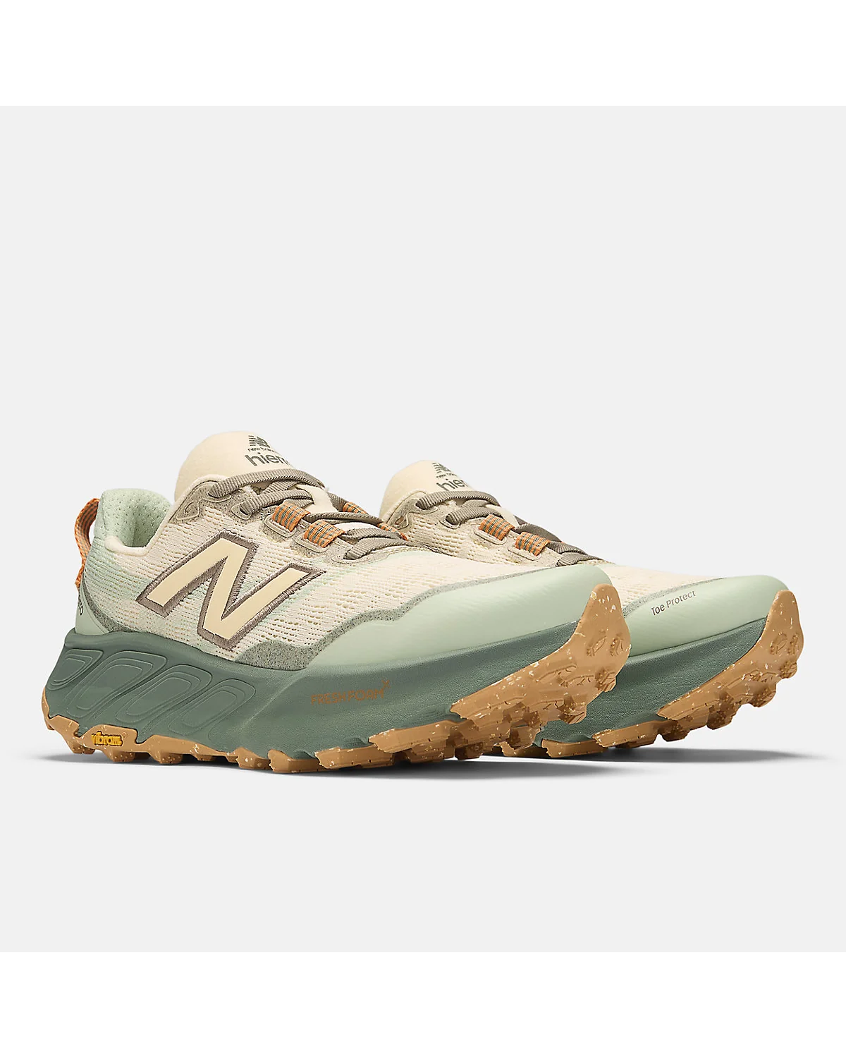 Кроссовки New Balance Fresh Foam X Hierro v9 — 4