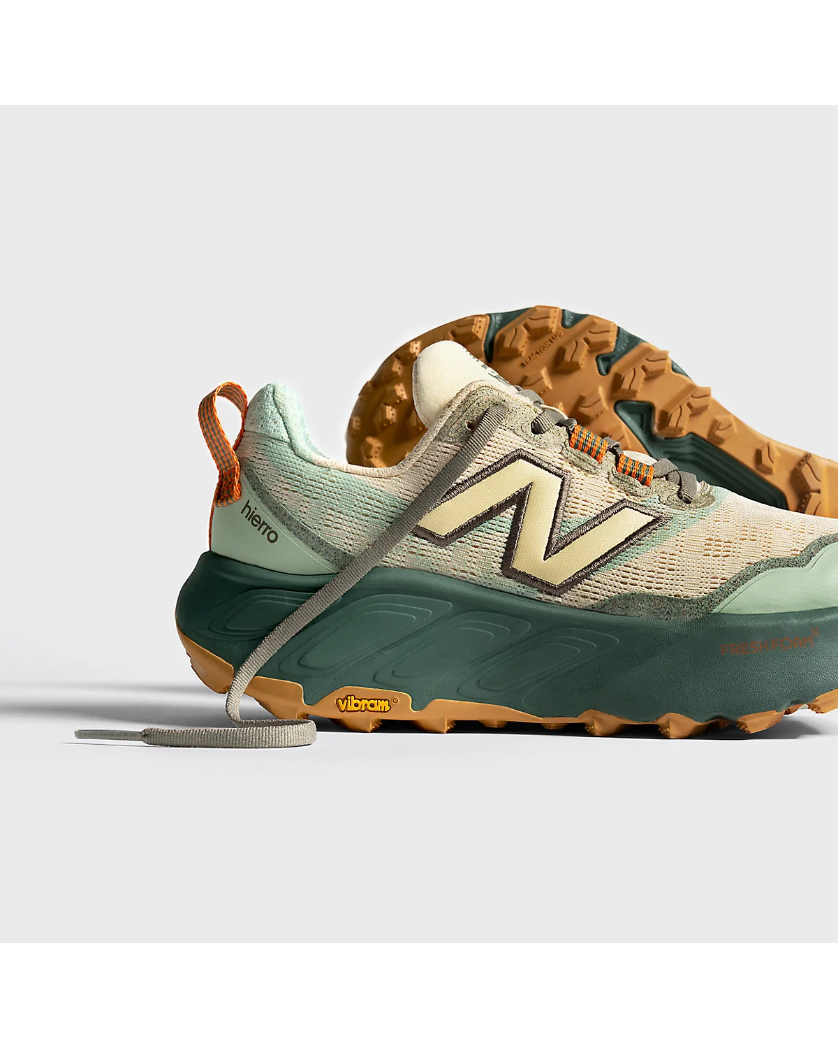 Кроссовки New Balance Fresh Foam X Hierro v9 — 6