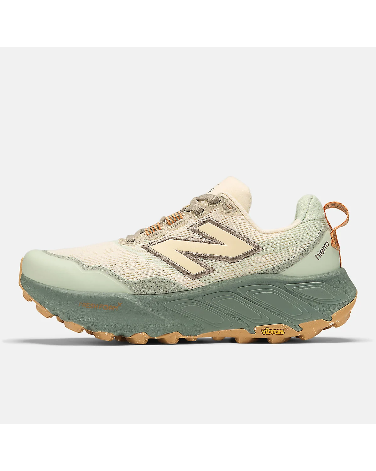 Кроссовки New Balance Fresh Foam X Hierro v9 — 8
