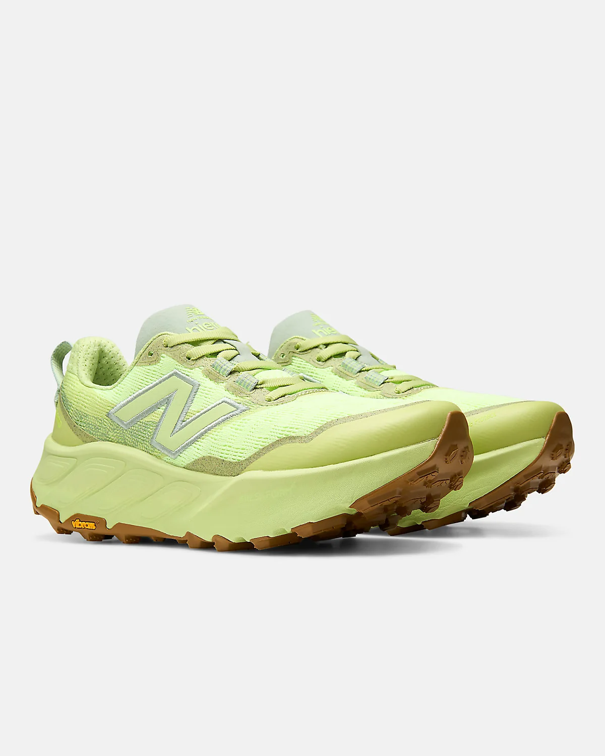 Женские кроссовки New Balance Fresh Foam X Hierro v9 — 2