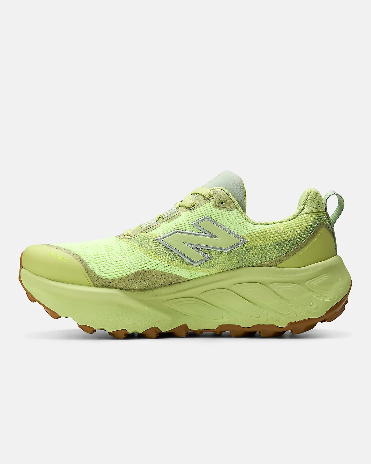 Женские кроссовки New Balance Fresh Foam X Hierro v9 — 3