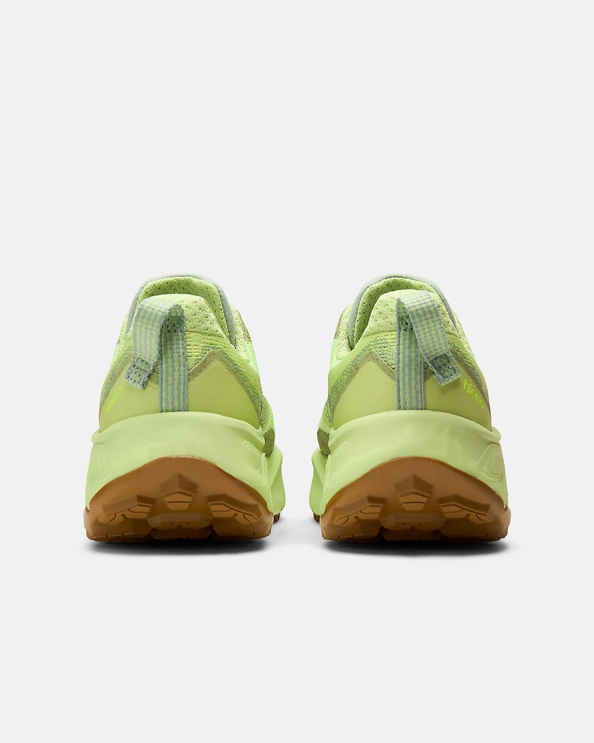 Женские кроссовки New Balance Fresh Foam X Hierro v9 — 5