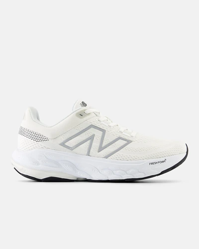 Кроссовки New Balance Fresh Foam X 860v14 белые