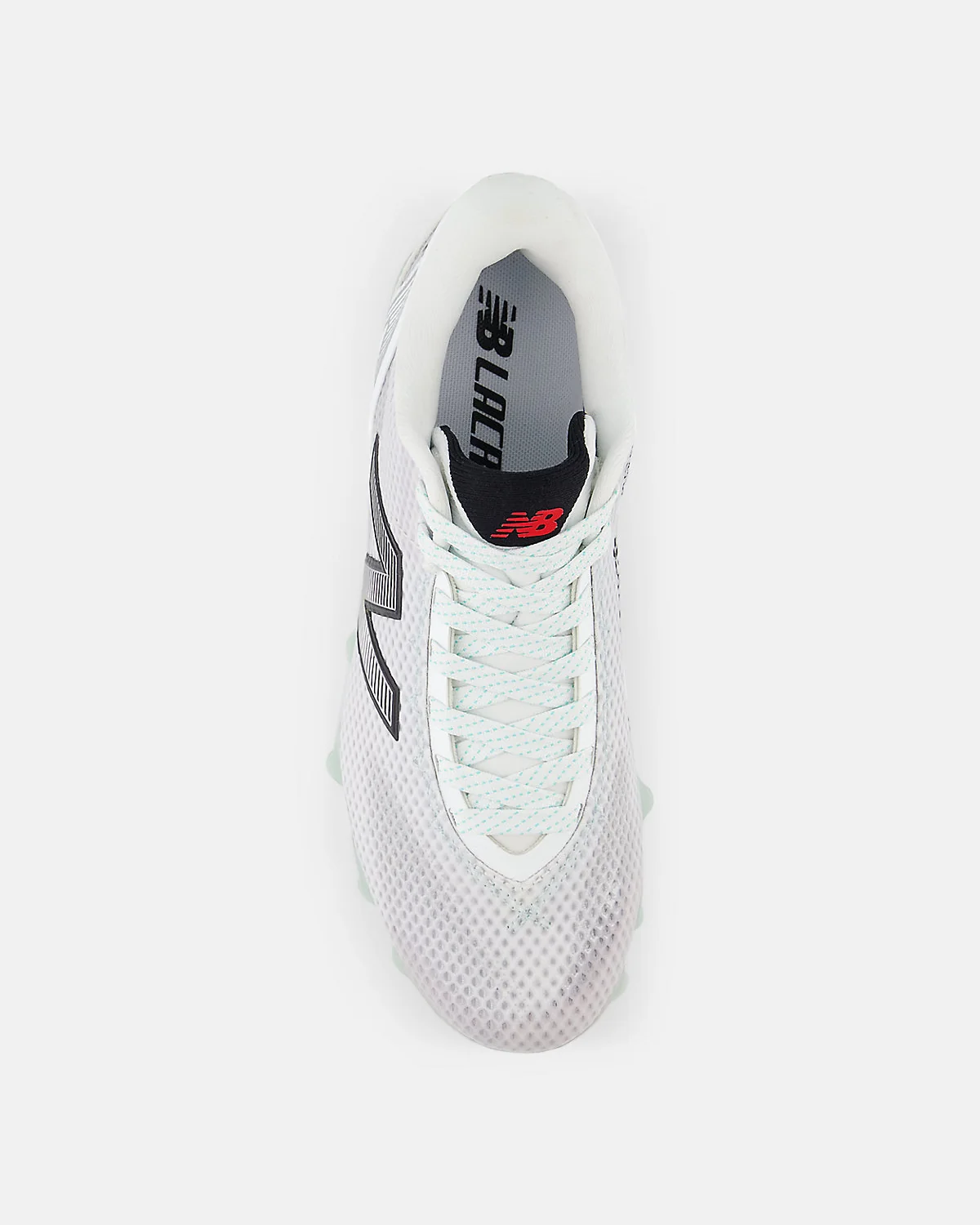 Женские бутсы New Balance FreezeLX v5 Low — 4
