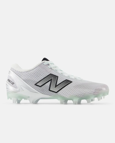 Женские бутсы New Balance FreezeLX v5 Low