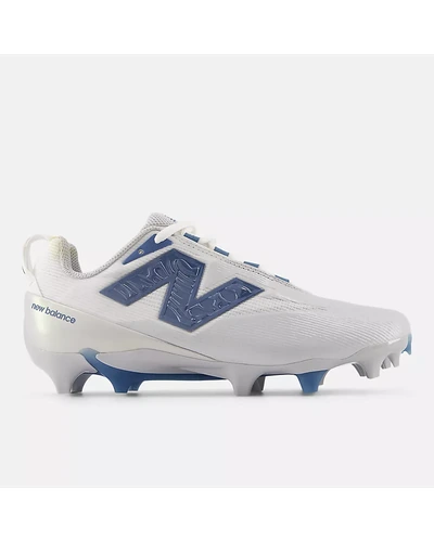 Кроссовки New Balance BurnX5 Liquid Silver