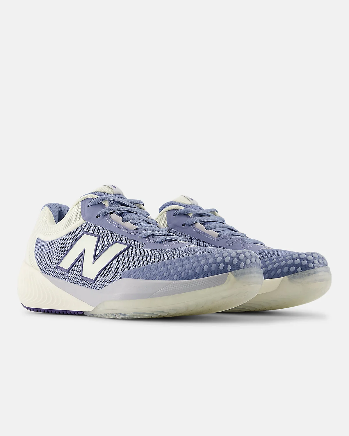 Кроссовки New Balance FuelCell 996v6, вид сверху пары