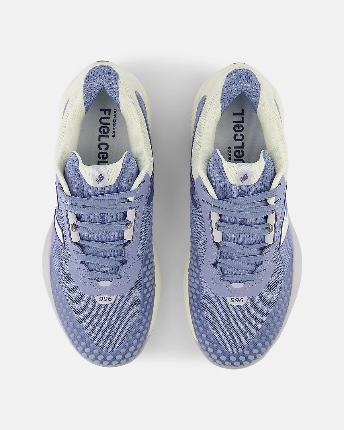 Кроссовки New Balance FuelCell 996v6 — 4