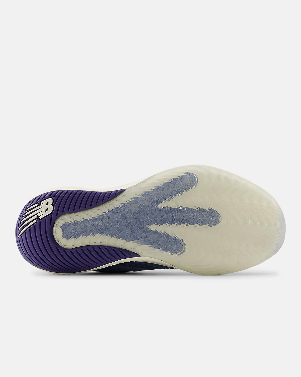 Кроссовки New Balance FuelCell 996v6 — 5