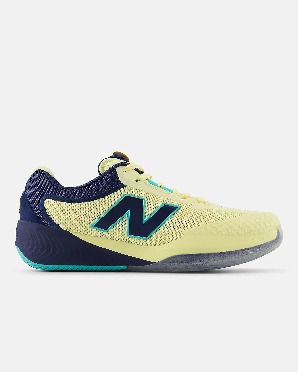 Кроссовки New Balance FuelCell 996v6 — 1