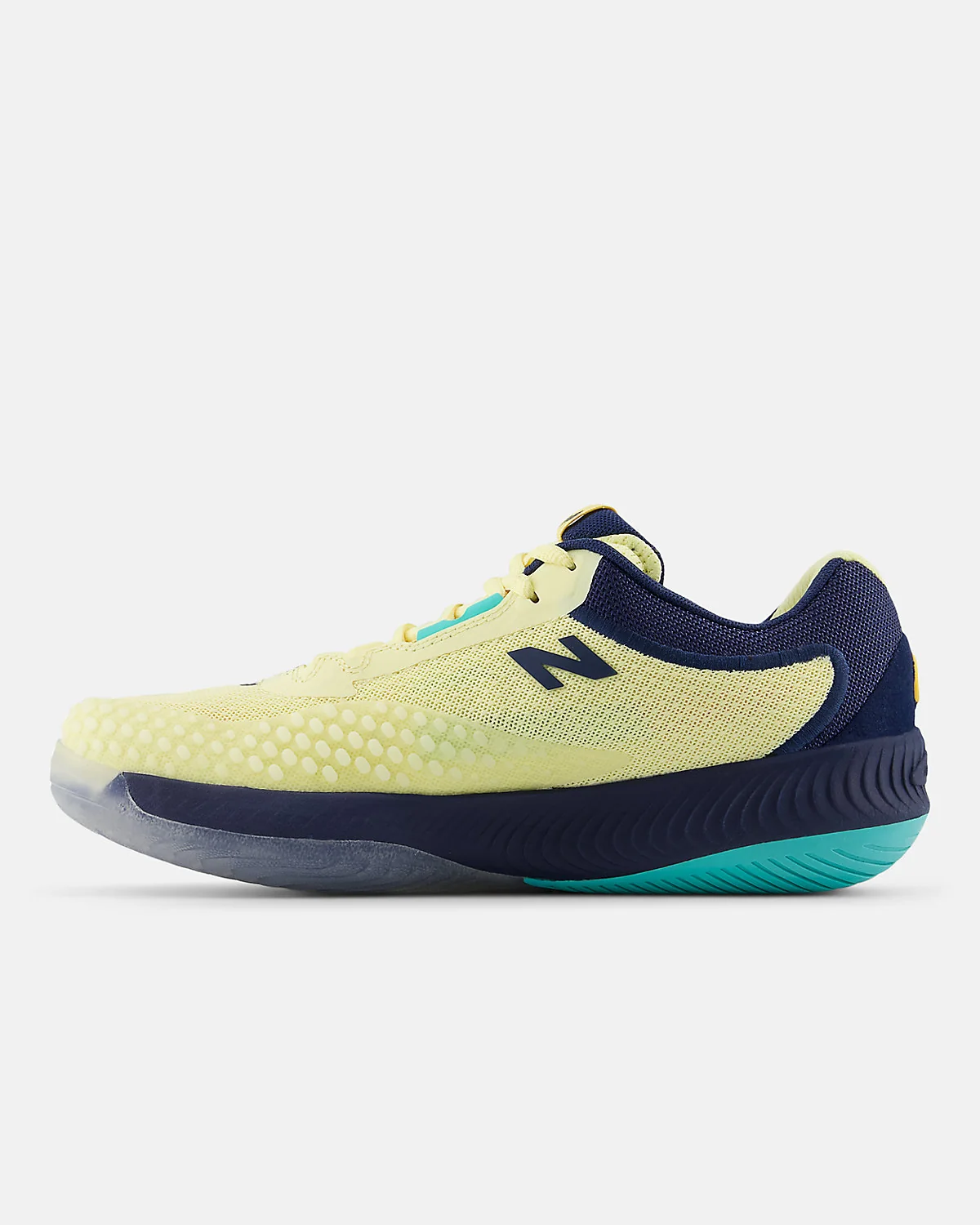 Кроссовки New Balance FuelCell 996v6 — 3