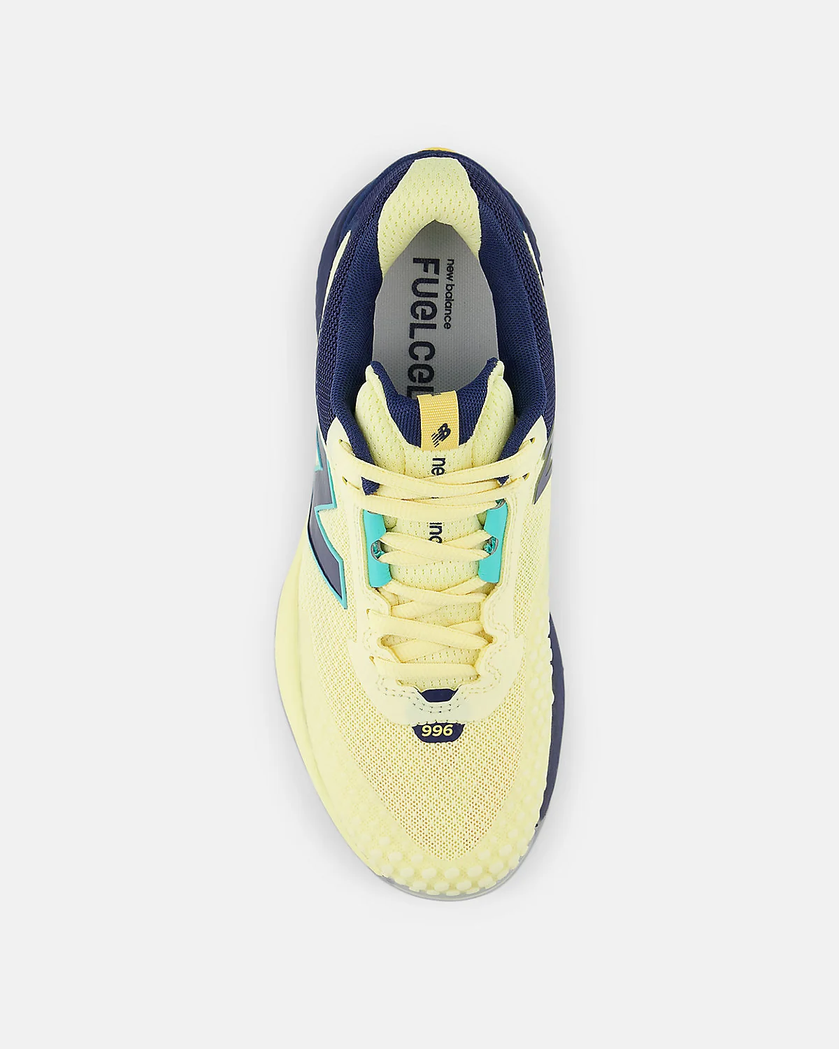 Кроссовки New Balance FuelCell 996v6 — 4