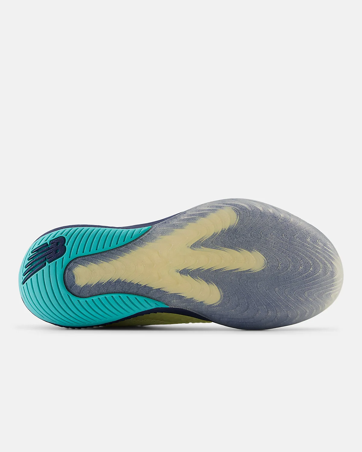 Кроссовки New Balance FuelCell 996v6 — 5