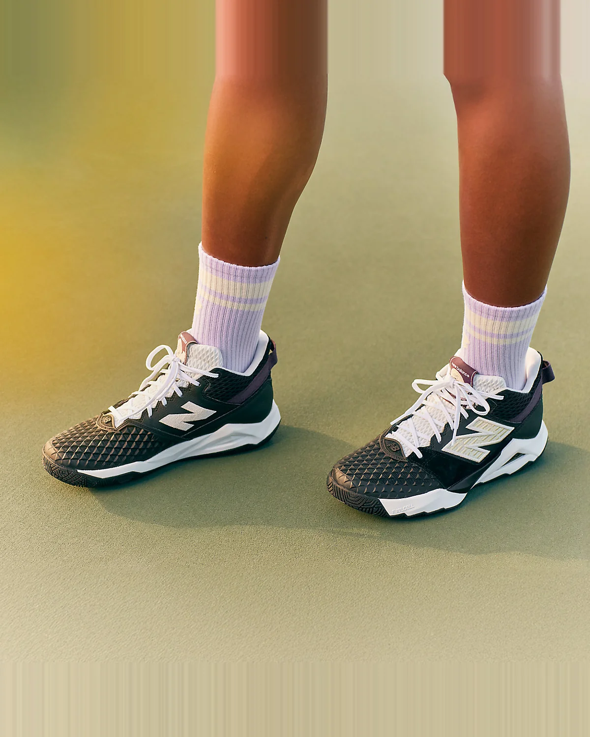 Женские кроссовки New Balance Coco CG2 — 5