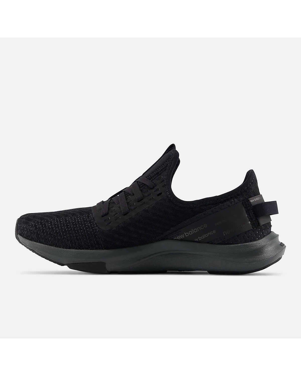 Кроссовки New Balance Nergize Sport v2, вид внутри-сбоку