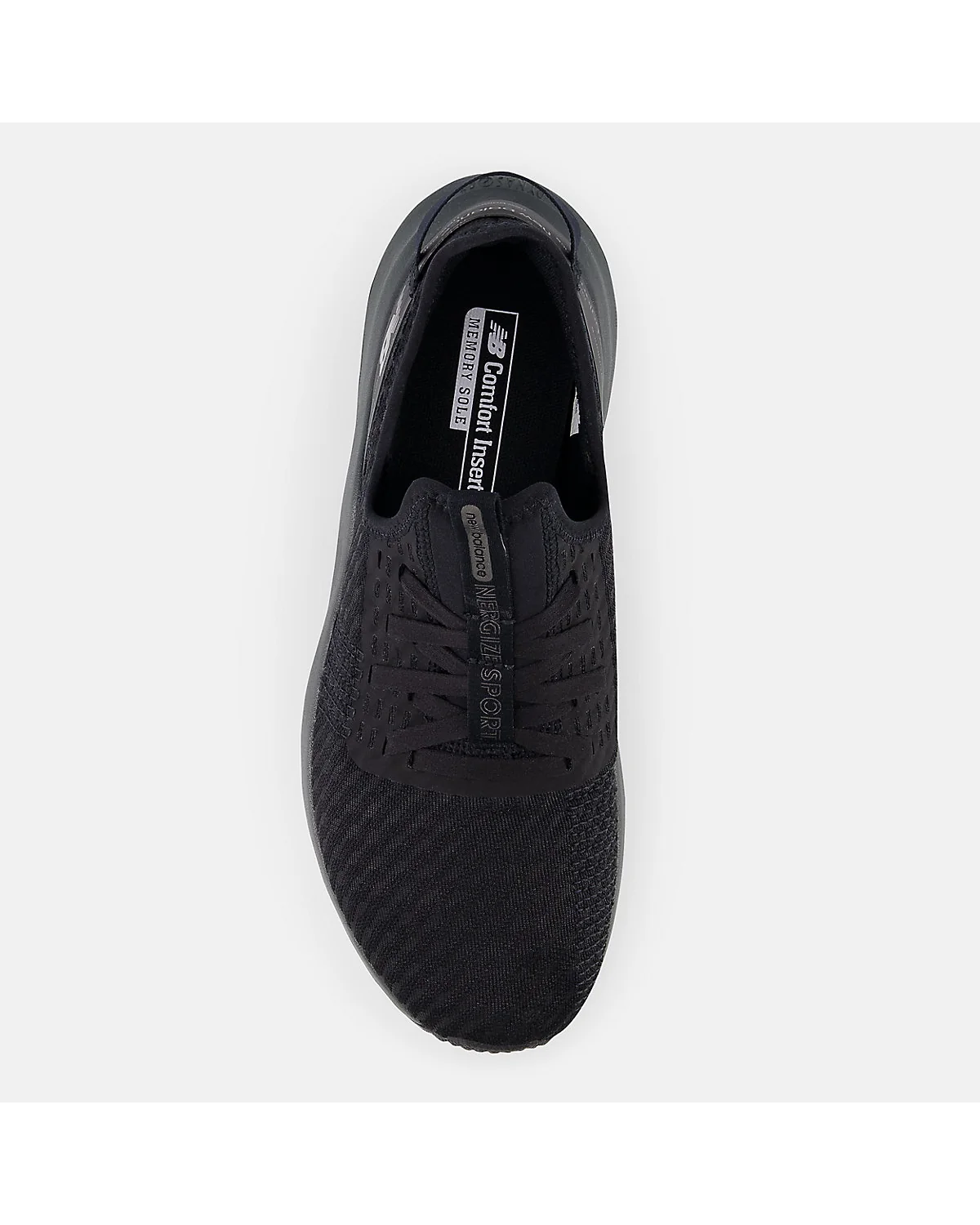 Кроссовки New Balance DynaSoft Nergize Sport v2 — 4