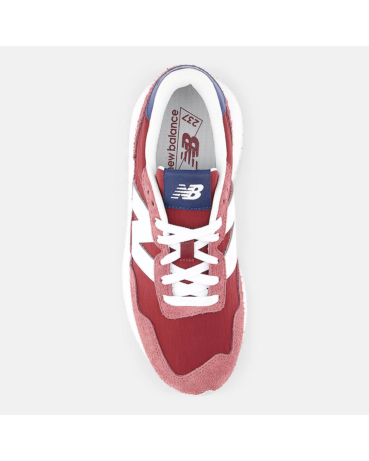 Кроссовки New Balance 237 — 4