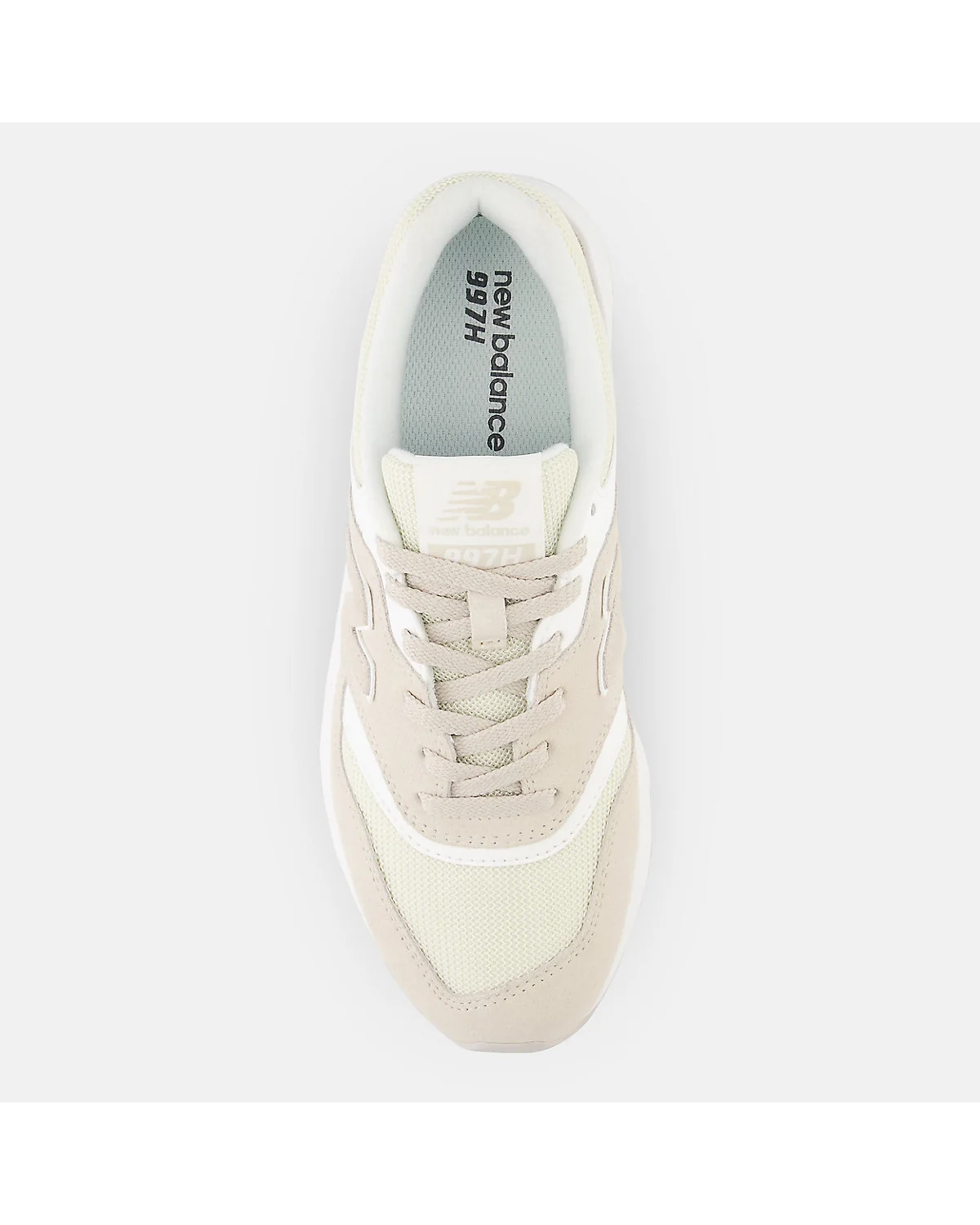 Кроссовки New Balance 997H — 4