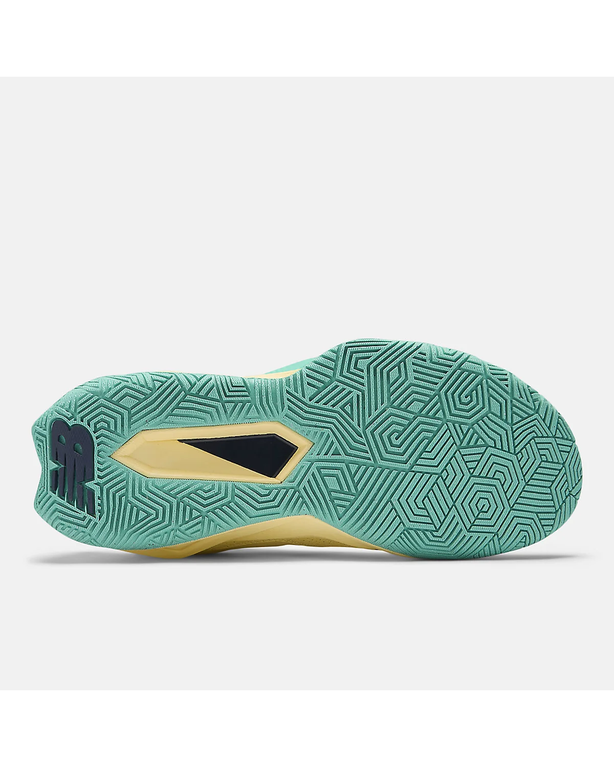 Кроссовки New Balance Coco Delray — 4