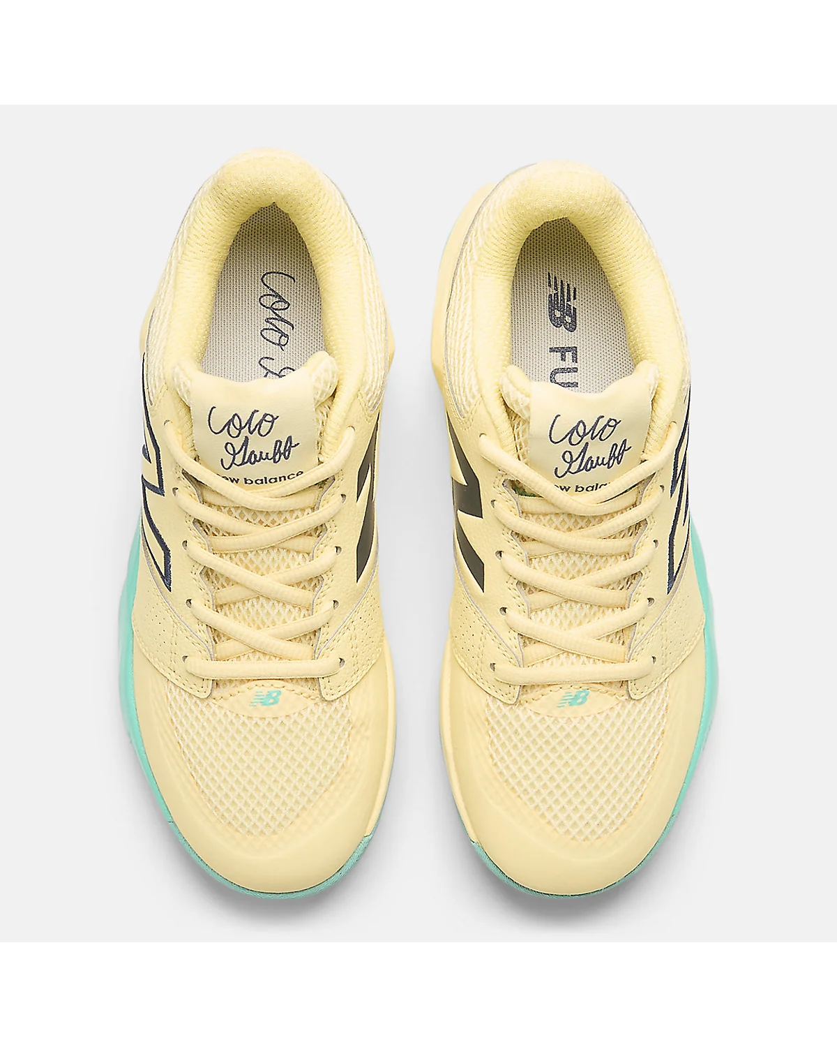 Кроссовки New Balance Coco Delray — 7