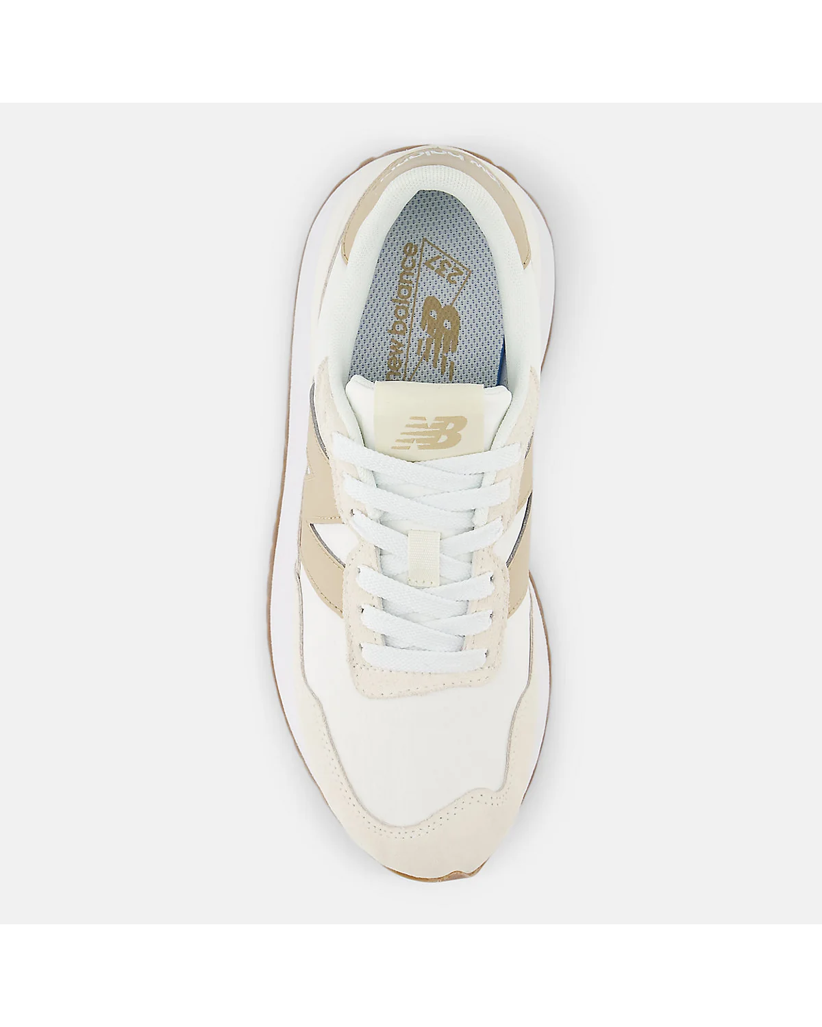 Кроссовки New Balance 237 — 4