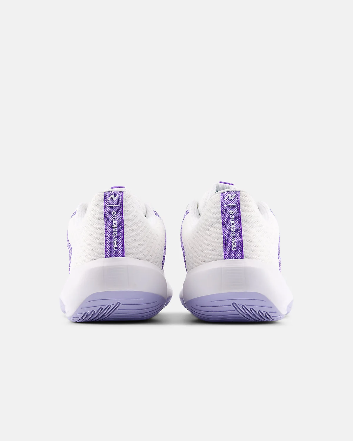 Женские кроссовки New Balance 696v6 для тенниса — 5