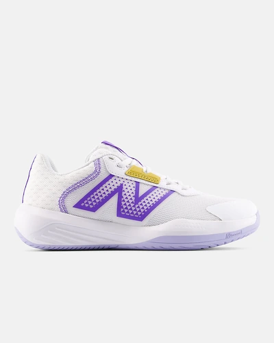 Женские кроссовки New Balance 696v6 для тенниса