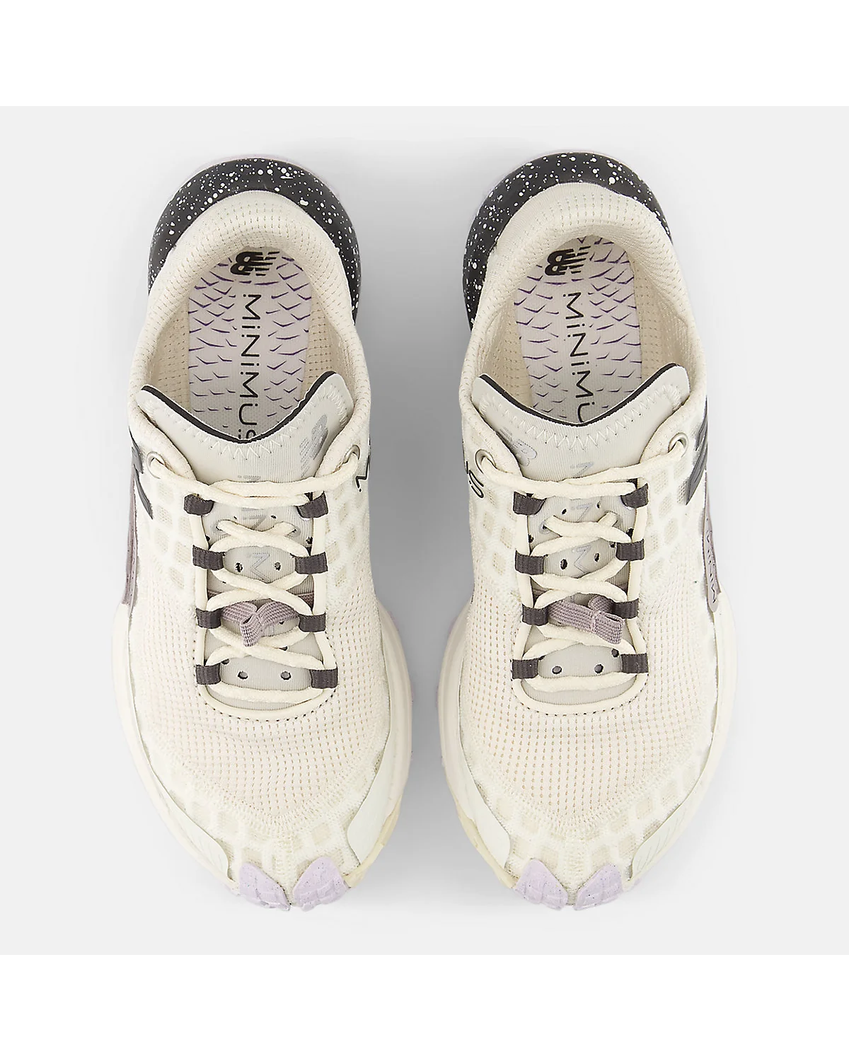 Кроссовки New Balance Minimus Trail — 4