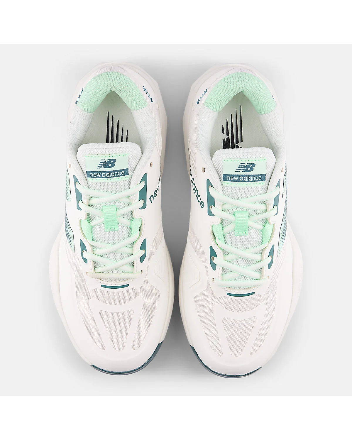 Кроссовки New Balance 796v4 — 4