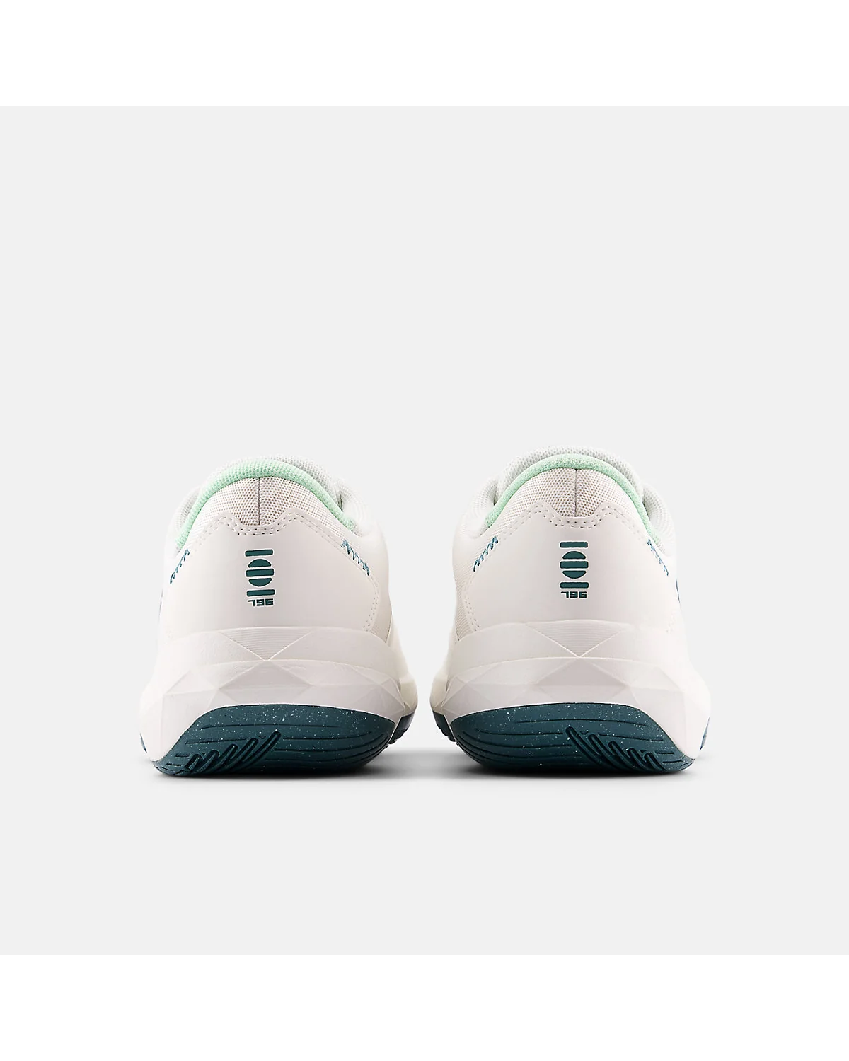 Кроссовки New Balance 796v4 — 5